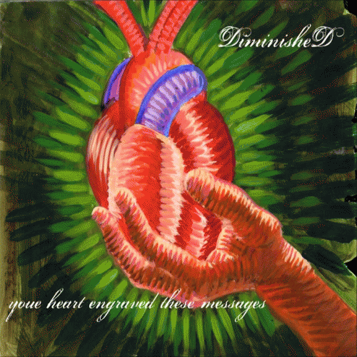 Born Of Osiris : Your Heart Engraved These Messages